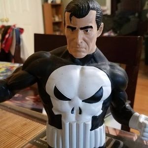 Meet your Posher, Gary